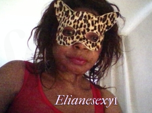 Elianesexy1