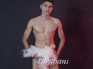 Eliothans