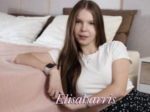 Elisaharris