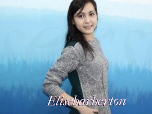 Elisebarberton