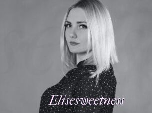 Elisesweetness