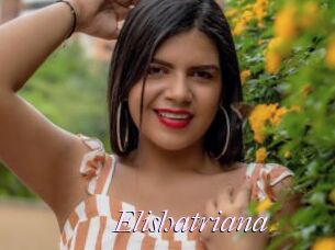 Elishatriana