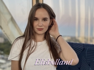 Elisholland