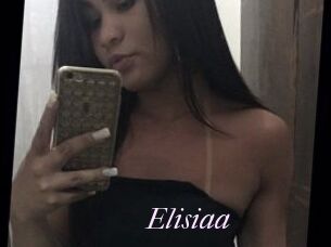 Elisiaa