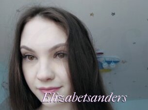 Elizabetsanders