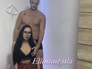 Ellaandgabi