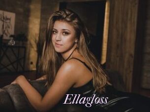 Ellagloss