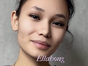 Ellahong