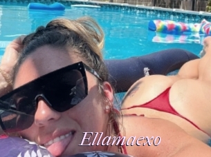 Ellamaexo