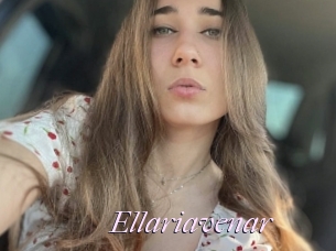 Ellariavenar