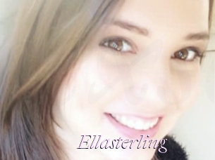 Ellasterling