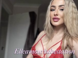 Elleamourbabestation