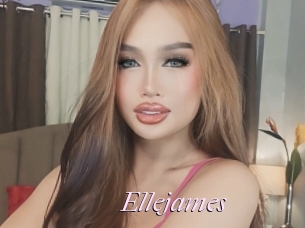 Ellejames