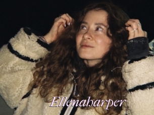 Ellenaharper