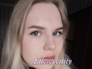 Elleserenity