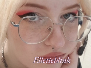 Elletteblink