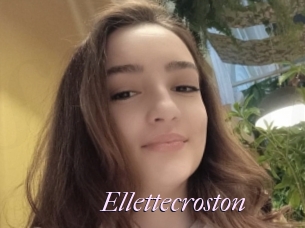 Ellettecroston