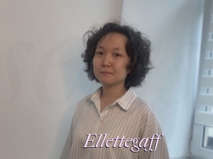 Ellettegaff