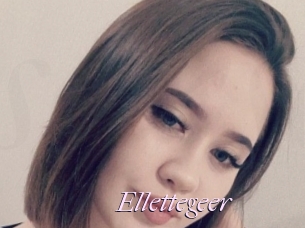 Ellettegeer