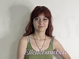 Ellettehanchett