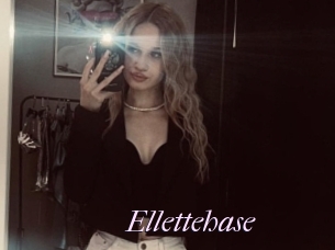 Ellettehase