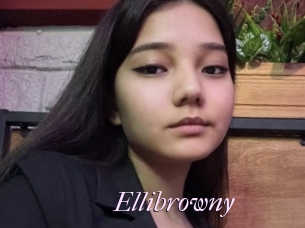 Ellibrowny