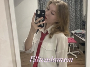 Ellieadamson