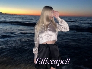 Elliecapell