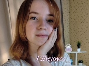 Elliejoyce