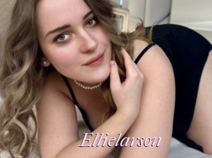 Ellielarson