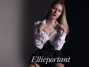 Ellieportant