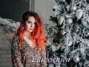 Elliexjensen