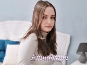 Ellinablank