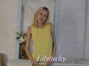 Ellylucky