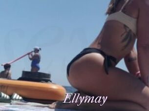 Ellymay