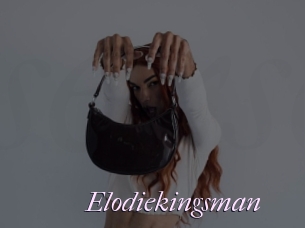 Elodiekingsman