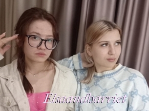 Elsaandharriet