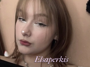 Elsaperkis