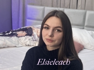 Elsieleach