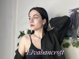 Elvabancroft