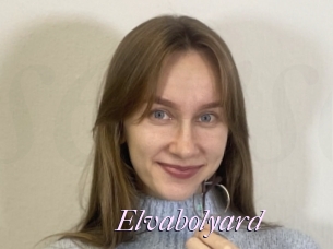 Elvabolyard