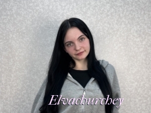 Elvachurchey