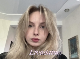 Elvadaines