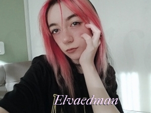 Elvaedman