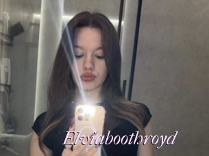 Elviaboothroyd