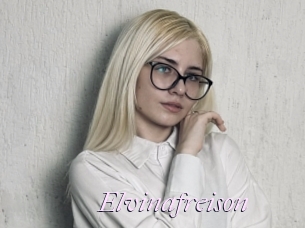 Elvinafreison