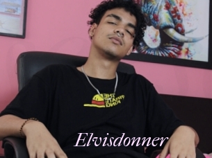 Elvisdonner