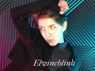 Elwineblink