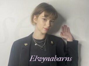 Elwynabarns