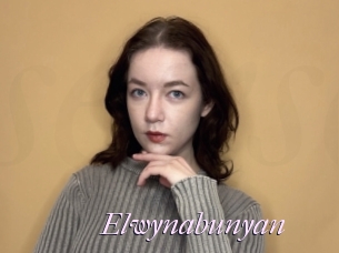 Elwynabunyan